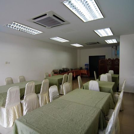 T Hotel Чанглун Екстериор снимка
