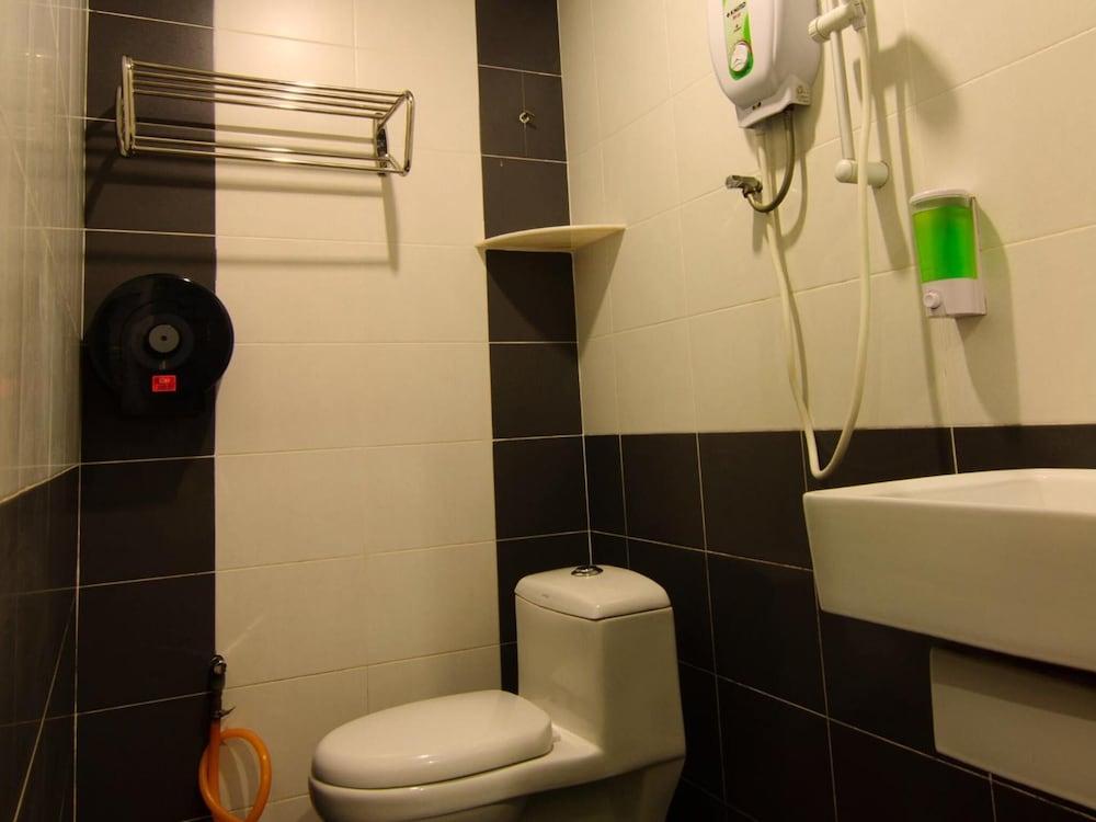 T Hotel Чанглун Екстериор снимка