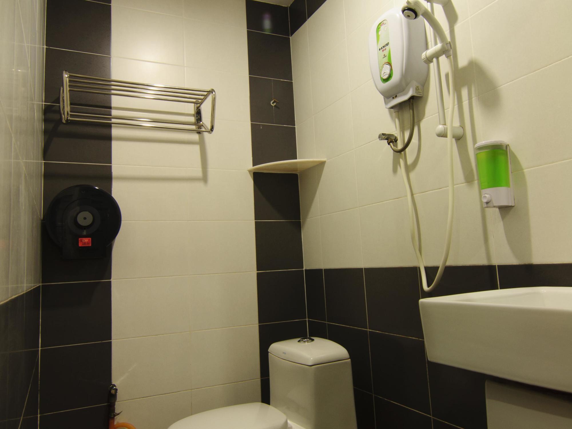 T Hotel Чанглун Екстериор снимка